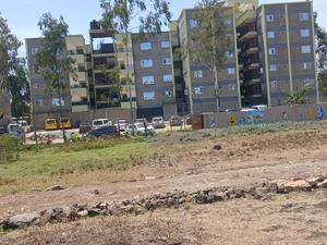 Plot for Sale - main view