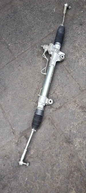 Steering Racks Hilux Vigo D-4d 4-wheel Drive.