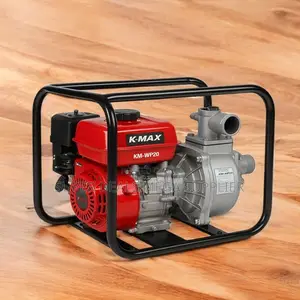 2 Inch 7hp Petrol Water Pump, Cost Effective and Durable Pump Body