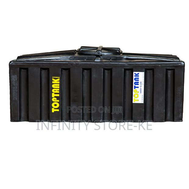 Rectangular Storage Tank 1000ltrs /Storage Tank - main view