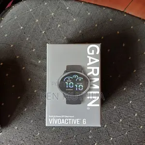 Garmin Vivoactive 6