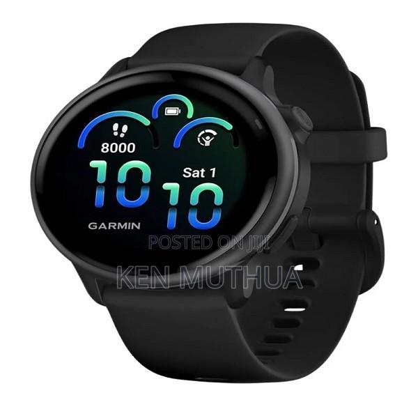 Garmin Vivoactive 6 - thumbnail 3