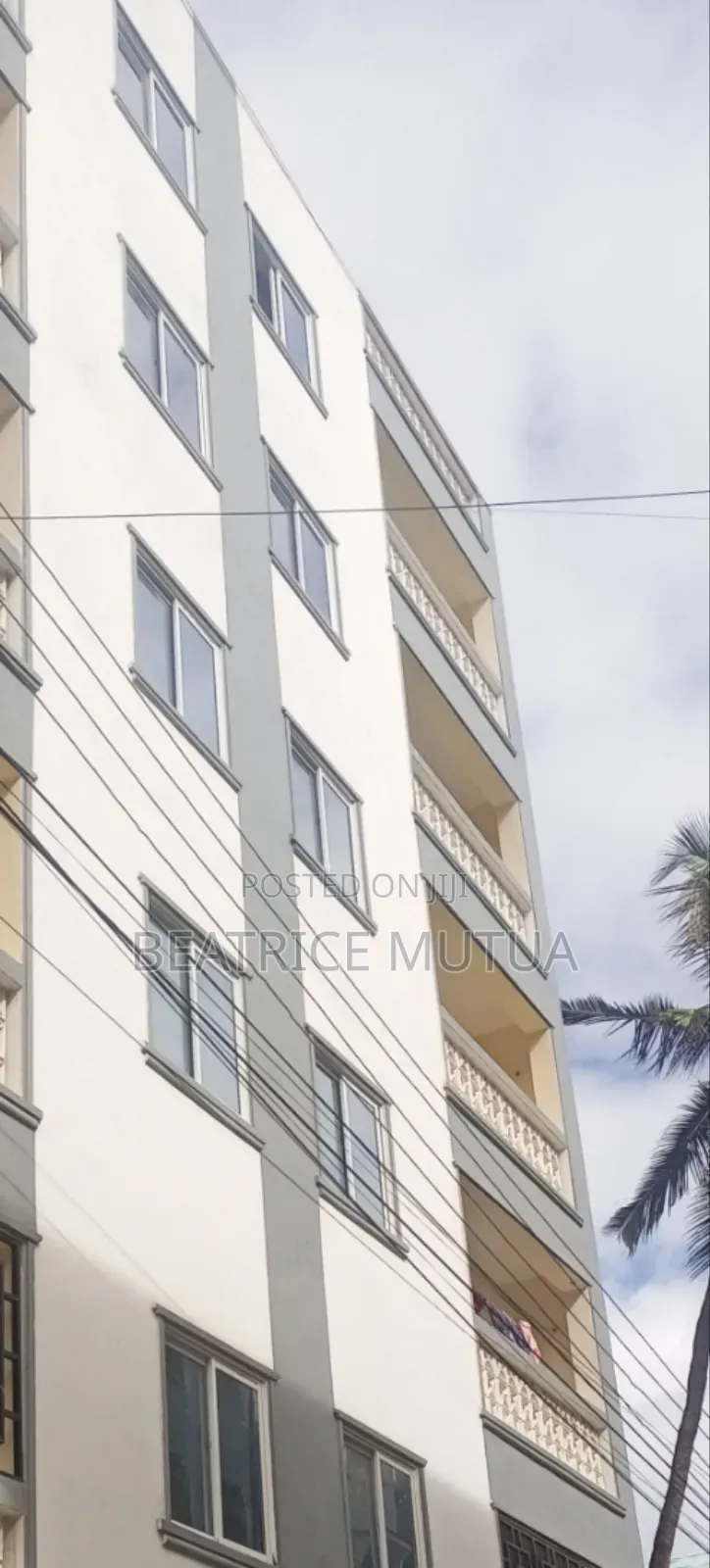 Fully Furnished One Bedroom Apartment