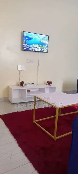 Fully Furnished One Bedroom Apartment