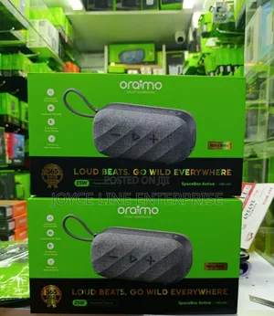 Oraimo Spacebox Active Obs 680