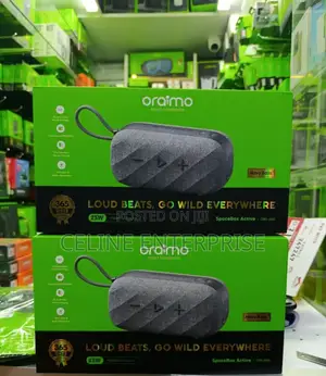 Oraimo Spacebox Active Obs 680