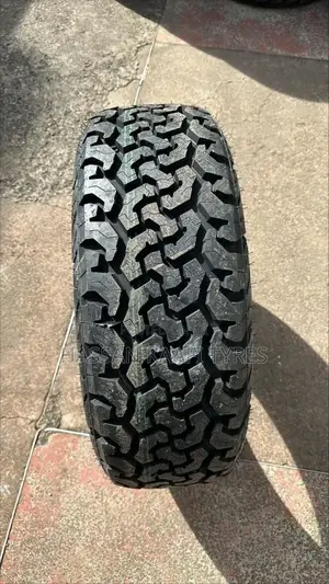 225/60r18 Yusta Alltrein Tyre