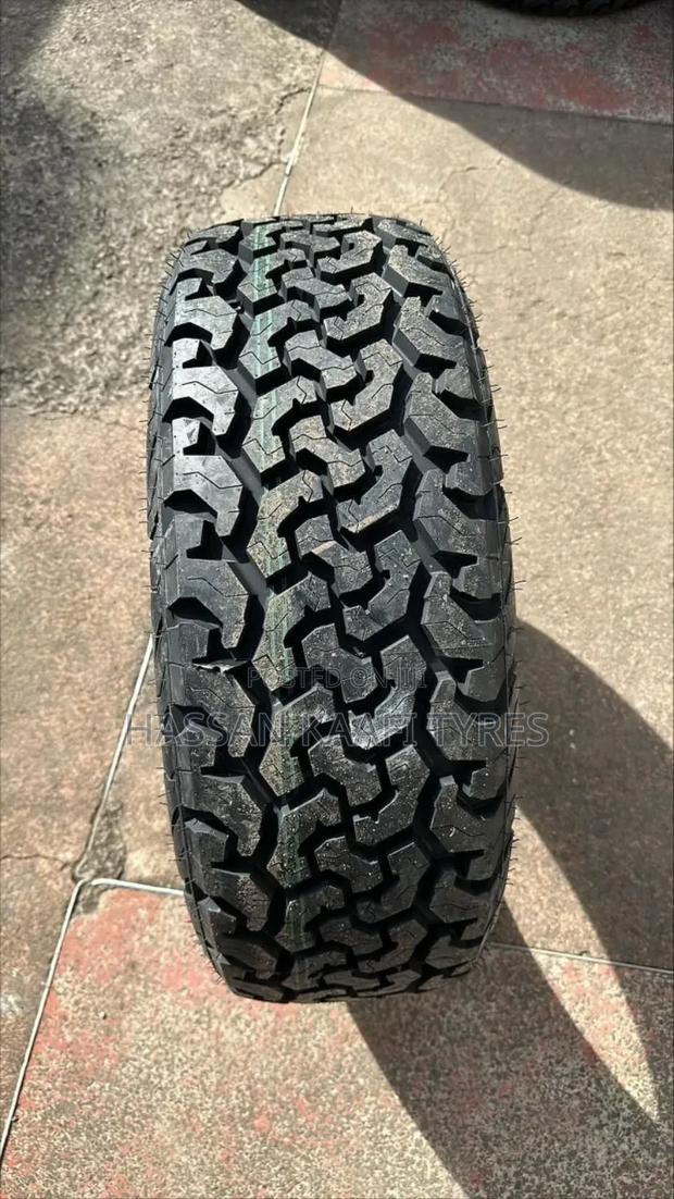 225/60r18 Yusta Alltrein Tyre - thumbnail 2