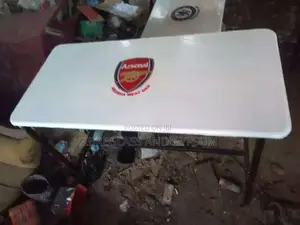 Epoxy Finish On Table Tops
