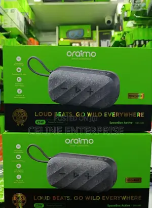 Oraimo Spacebox Active Obs 680