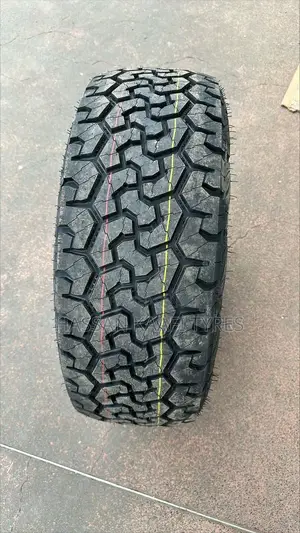255/65r17 Yusta A/T Tyre