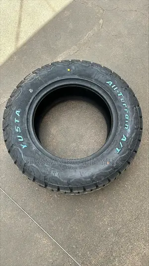 255/65r17 Yusta A/T Tyre