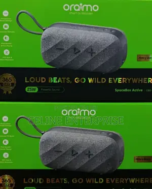 Oraimo Spacebox Active Obs 680