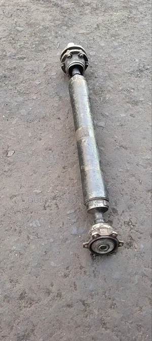 Propeller Shafts Pajero Shogun.