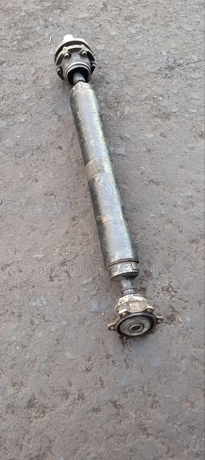 Propeller Shafts Pajero Shogun.