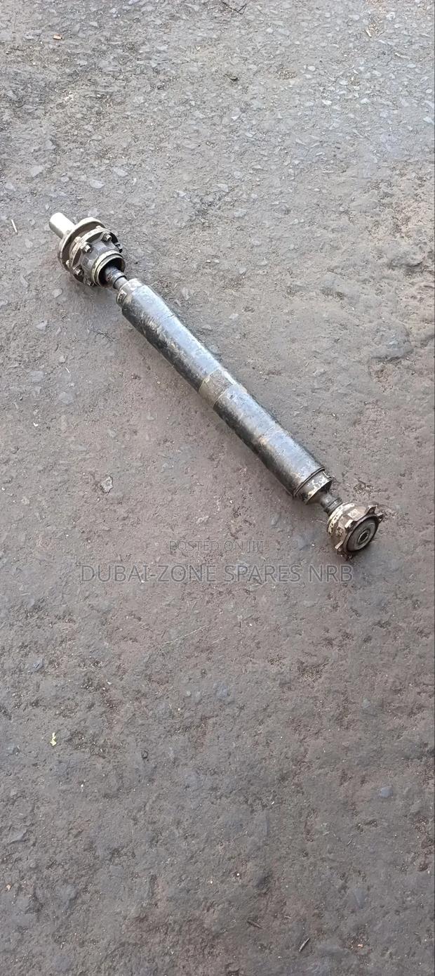 Propeller Shafts Pajero Shogun. - thumbnail 2