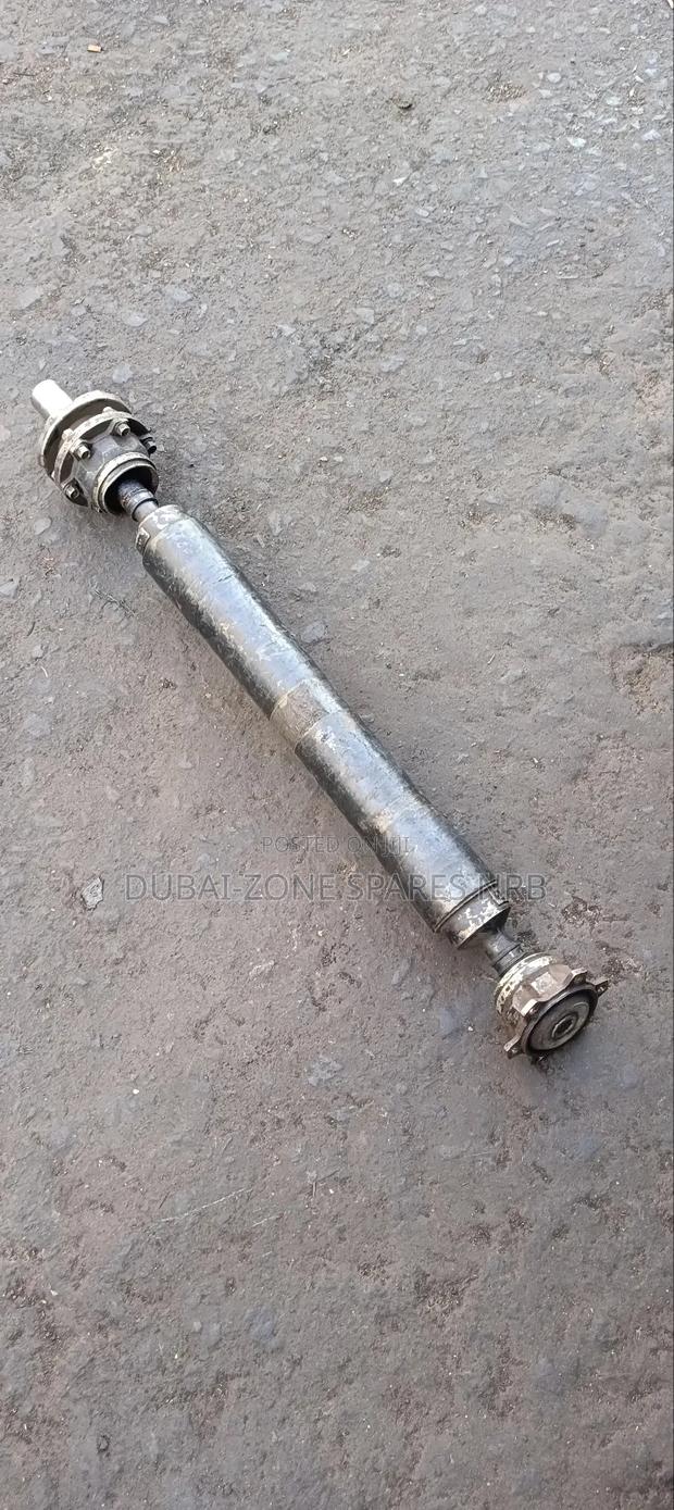 Propeller Shafts Pajero Shogun. - thumbnail 7