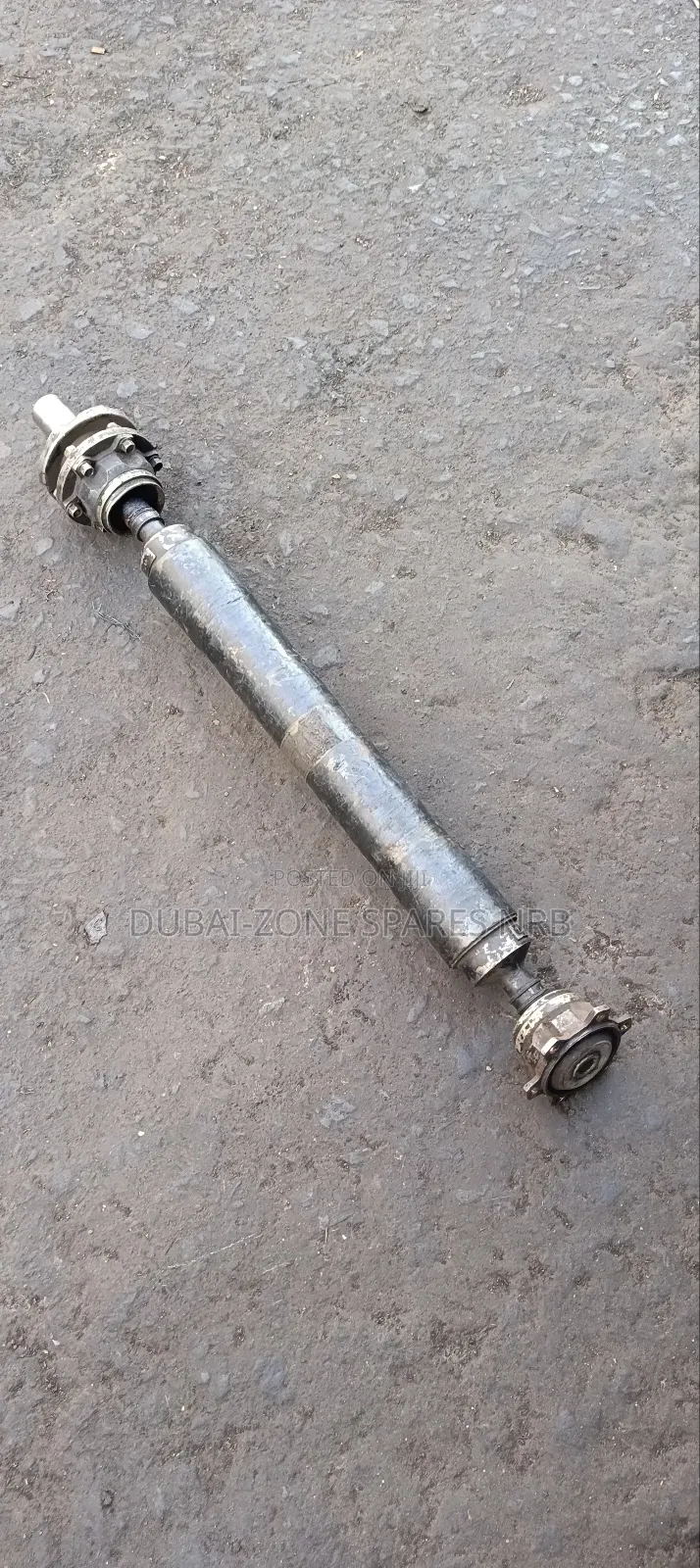 Propeller Shafts Pajero Shogun.