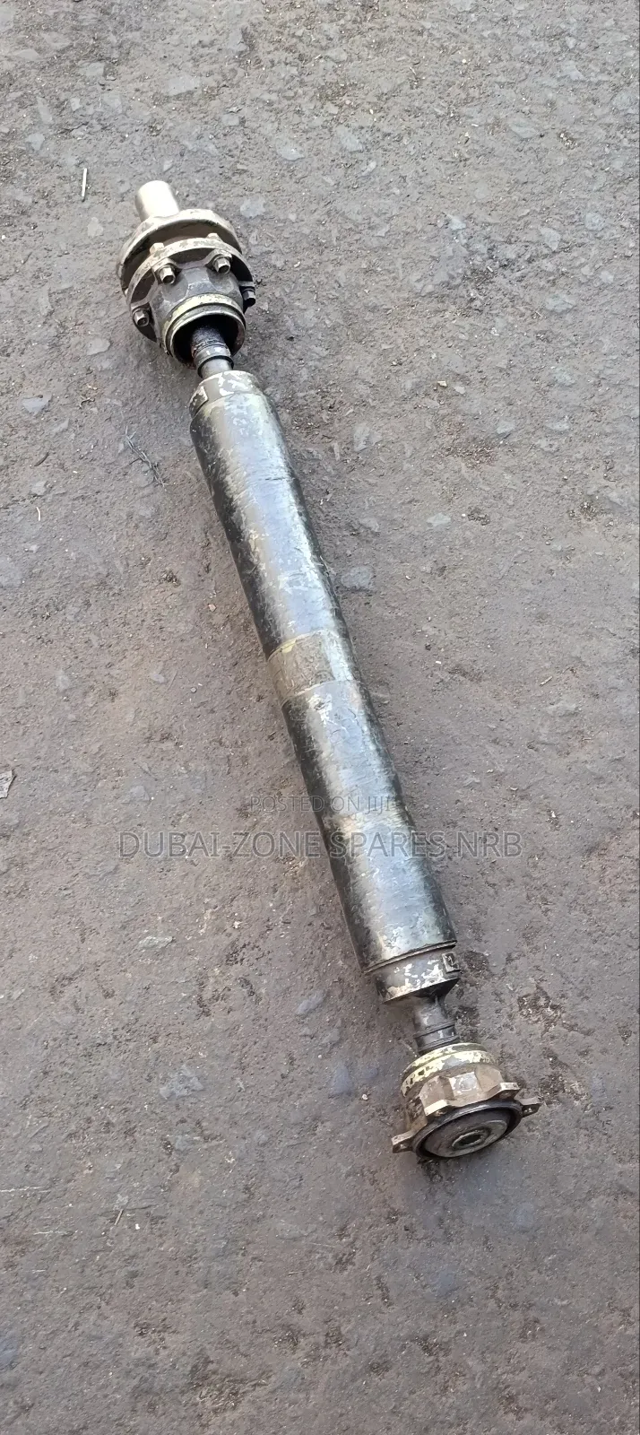 Propeller Shafts Pajero Shogun.