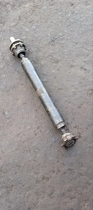 Propeller Shafts Pajero Shogun.