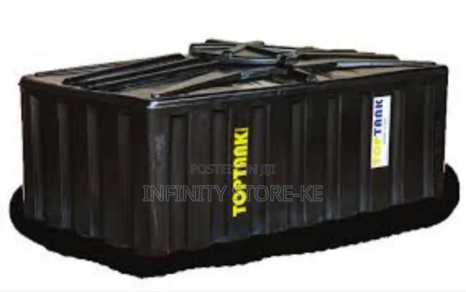 920 LTRS Rectangular Storage Tank/ Storage Tank
