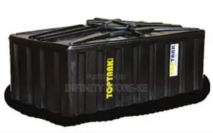 920 LTRS Rectangular Storage Tank/ Storage Tank