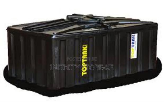 920 LTRS Rectangular Storage Tank/ Storage Tank - main view