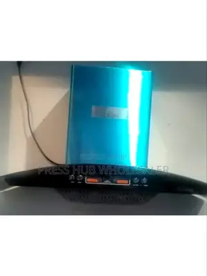 Bolesi 90cm Curved Hood (Ha9002) Kitchen Chimney.
