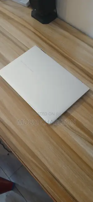 Laptop HP Spectre X360 8GB Intel Core I5 SSD 256GB