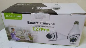 Calus Smart Camera E27 Pro