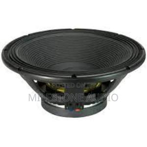 RCF Lf18g400 Woofer - thumbnail 2