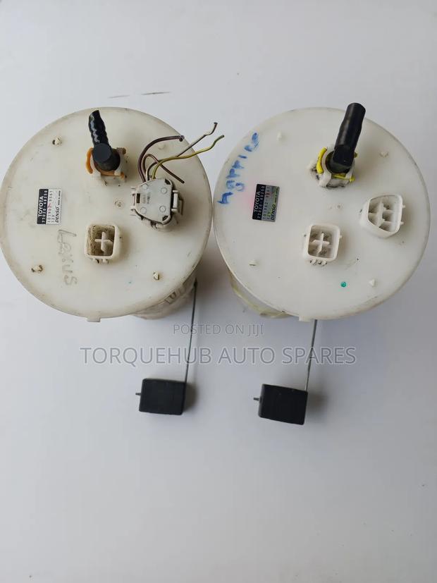 Toyota Lexus Rx300 Fuel Pump