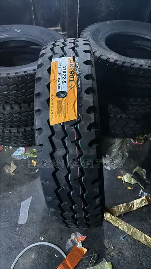 11r22.5 Tracmax Tyre All Position Tyre