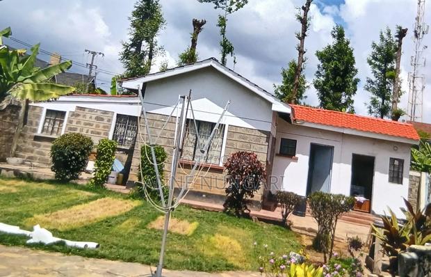 1bdrm Bedsitter in Kahawa Sukari for rent
