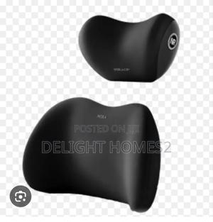 Memory Foam Neck Pillow_esj