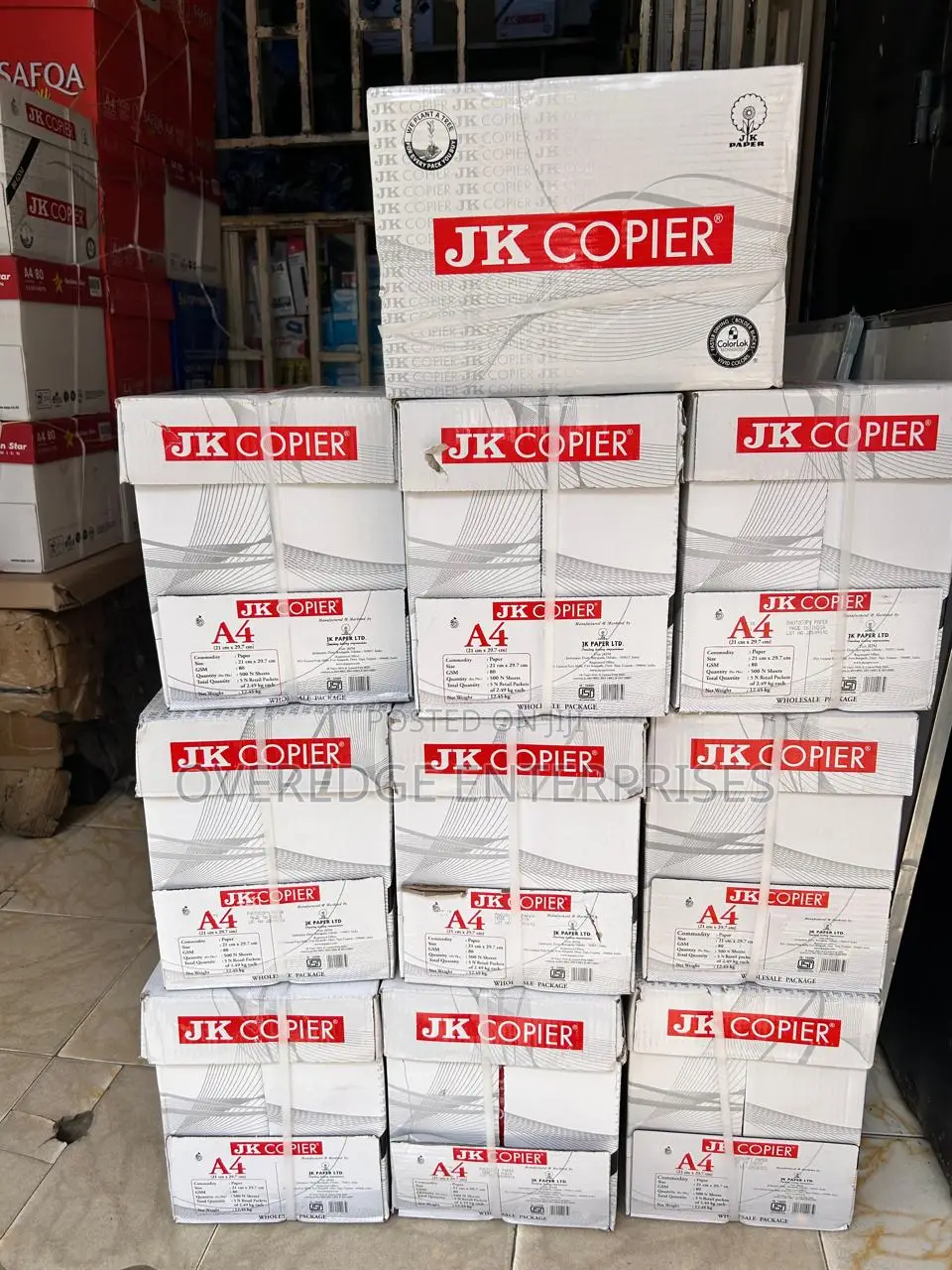 Copier Paper##Jk Photocopies!!Photo Paper on Sale