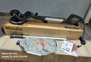 Dry Wall Sander/ Kzubr Dry Wall Sander