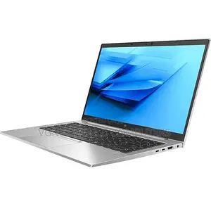 Laptop HP EliteBook 840 G7 16GB Intel Core I5 SSD 256GB
