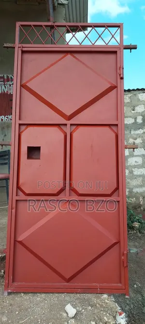 Welding and Fabrication Service