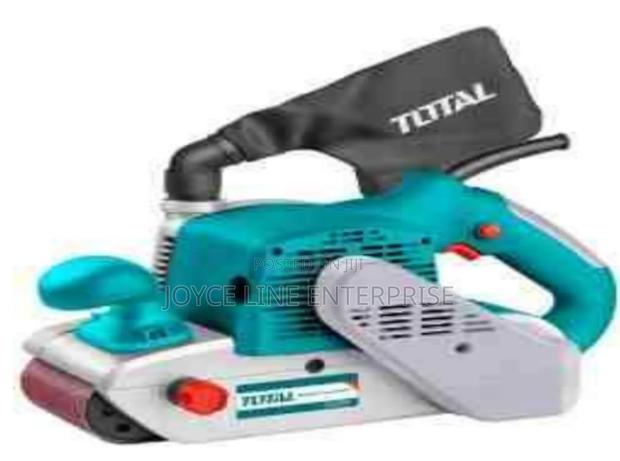 Belt Sander
