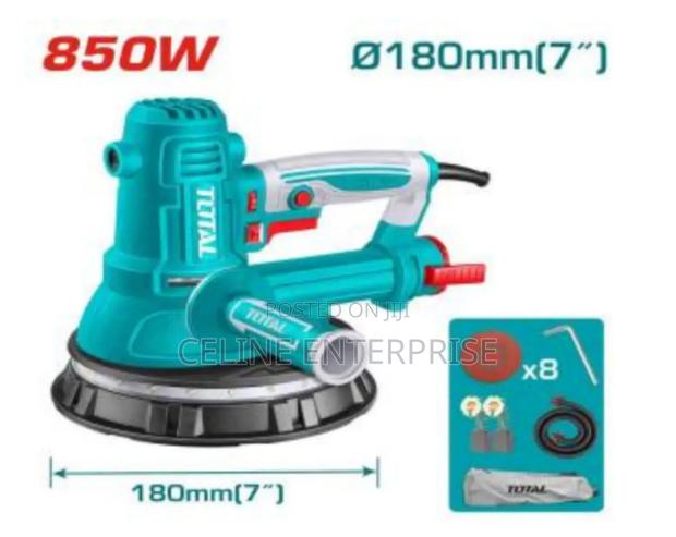Drywall Sander
