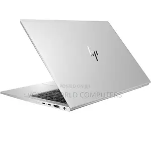 Laptop HP EliteBook 840 G7 16GB Intel Core I5 SSD 256GB