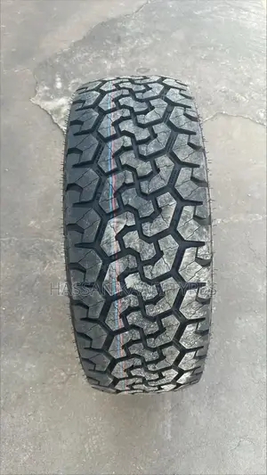 295/70r17 Yusta Alltrein Tyre