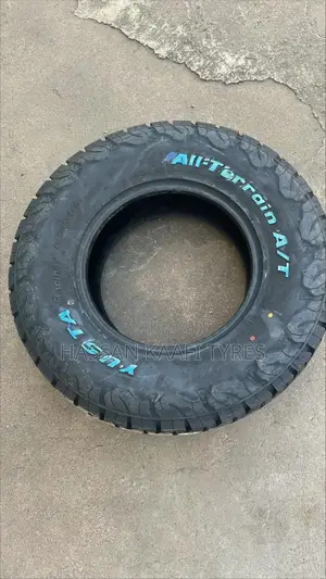 295/70r17 Yusta Alltrein Tyre