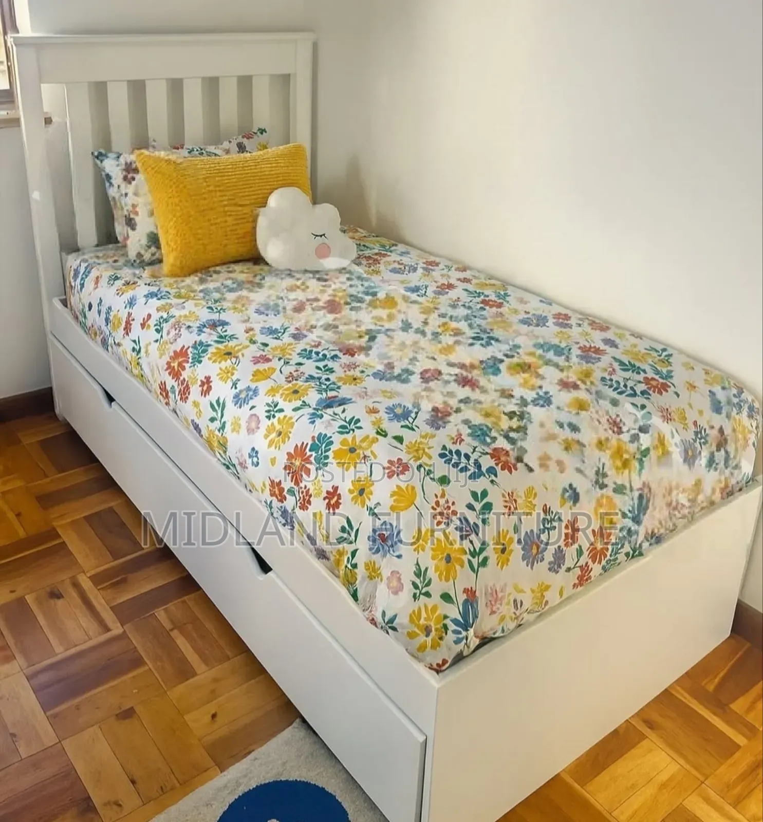 Single Bed on Sale