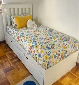 Single Bed on Sale
