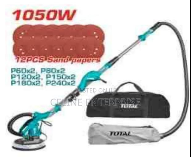 Drywall Sander