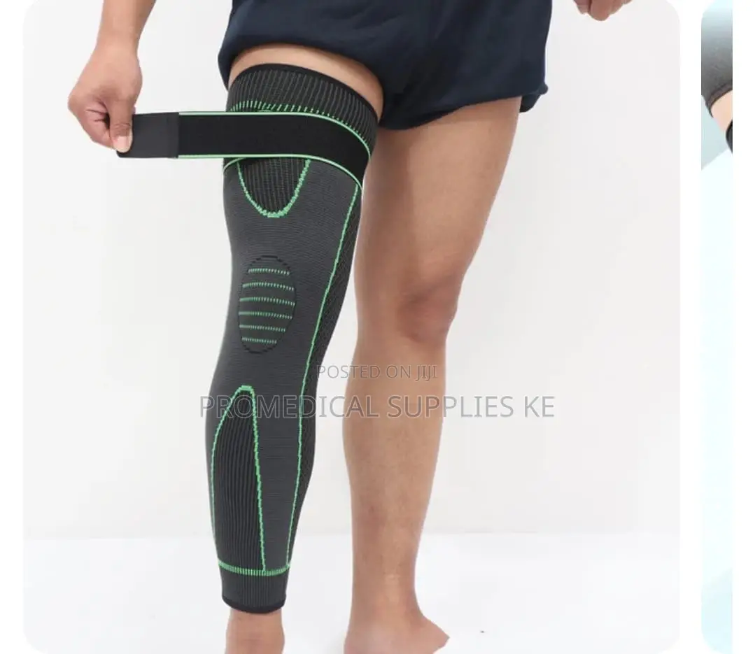 Compression Knee Brace