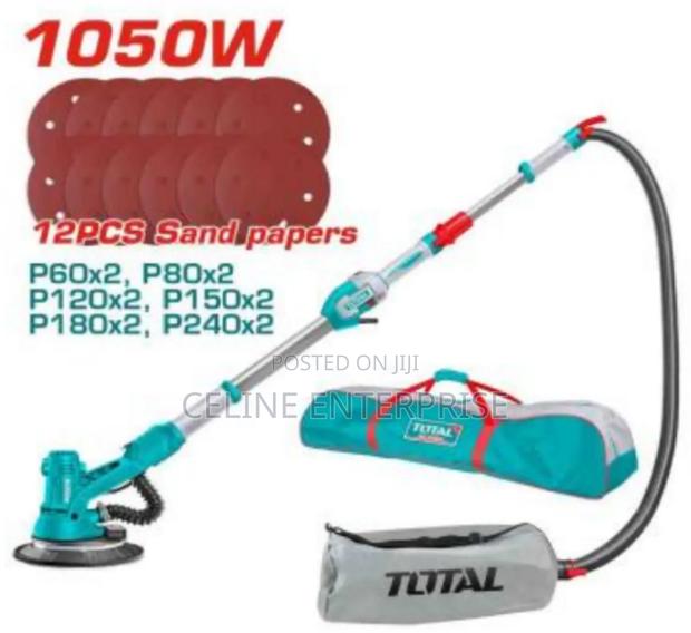 Drywall Sander 1050w - main view