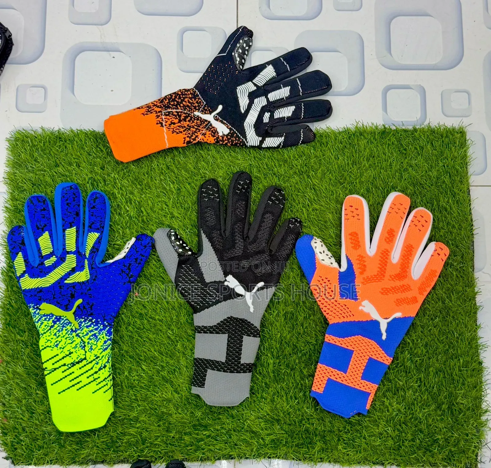 Puma Quality Gloves